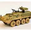 Carson 1:72 M1134 Stryker ATGM, Syria 2020 -Afstandsbediening Speelgoed Winkel 1 72 m1134 stryker atgm syria 2020 540063118 en 00