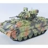 Carson 1:72 M2A3 (Camouflage)