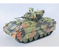 Carson 1:72 M2A3 (Camouflage)