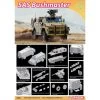 Carson 1:72 SAS Bushmaster -Afstandsbediening Speelgoed Winkel 1 72 sas bushmaster 540007701 en 00