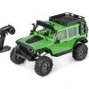 Carson 1:8 Adventure Crawler Pro RTR Neon Green -Afstandsbediening Speelgoed Winkel 1 8 adventure crawler pro rtr neon green 500409079 en 00