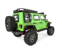 Carson 1:8 Adventure Crawler Pro RTR Neon Green 8 Carson 1:8 Adventure Crawler Pro RTR Neon Green -Afstandsbediening Speelgoed Winkel 1 8 adventure crawler pro rtr neon green 500409079 en 02