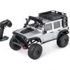 Carson 1:8 Adventure Crawler RTR Silver 1 Carson 1:8 Adventure Crawler RTR Silver -Afstandsbediening Speelgoed Winkel 1 8 adventure crawler rtr silver 500409078 en 00