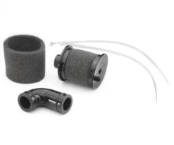 Carson 1:8 Air Filter Set, CY-2 Chassis