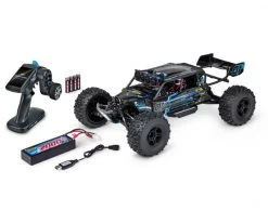 Carson 1:8 Climb Warrior 3.0 100% RTR