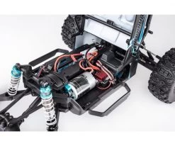 Carson 1:8 Climb Warrior 3.0 100% RTR -Afstandsbediening Speelgoed Winkel 1 8 climb warrior 30 100 rtr 500404209 en 06