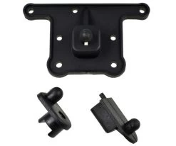Carson 1:8 CY-E Body Mount Specter BL