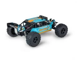 Carson 1:8 Desert Warrior XL 3.0 RTR -Afstandsbediening Speelgoed Winkel 1 8 desert warrior xl 30 rtr 500404213 en 02