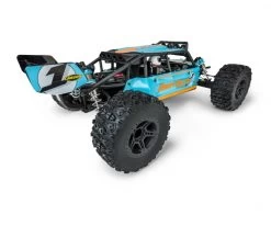 Carson 1:8 Desert Warrior XL 3.0 RTR -Afstandsbediening Speelgoed Winkel 1 8 desert warrior xl 30 rtr 500404213 en 03