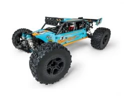 Carson 1:8 Desert Warrior XL 3.0 RTR -Afstandsbediening Speelgoed Winkel 1 8 desert warrior xl 30 rtr 500404213 en 04