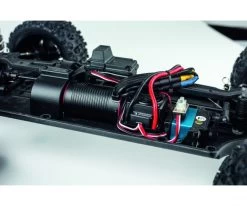 Carson 1:8 Desert Warrior XL 3.0 RTR -Afstandsbediening Speelgoed Winkel 1 8 desert warrior xl 30 rtr 500404213 en 09