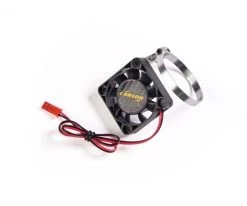 Carson 1:8 Heatsink With Topfan