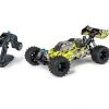 Carson 1:8 King Of Dirt Buggy V25 GP RTR -Afstandsbediening Speelgoed Winkel 1 8 king of dirt buggy v25 gp rtr 500202020 en 00