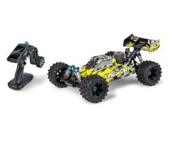 Carson 1:8 King Of Dirt Buggy V25 GP RTR