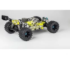 Carson 1:8 King Of Dirt Buggy V25 GP RTR -Afstandsbediening Speelgoed Winkel 1 8 king of dirt buggy v25 gp rtr 500202020 en 03