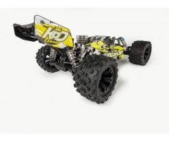 Carson 1:8 King Of Dirt Buggy V25 GP RTR -Afstandsbediening Speelgoed Winkel 1 8 king of dirt buggy v25 gp rtr 500202020 en 05
