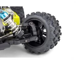 Carson 1:8 King Of Dirt Buggy V25 GP RTR -Afstandsbediening Speelgoed Winkel 1 8 king of dirt buggy v25 gp rtr 500202020 en 11