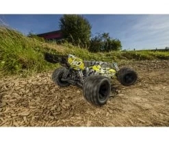 Carson 1:8 King Of Dirt Buggy V25 GP RTR -Afstandsbediening Speelgoed Winkel 1 8 king of dirt buggy v25 gp rtr 500202020 en 12