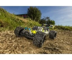 Carson 1:8 King Of Dirt Buggy V25 GP RTR -Afstandsbediening Speelgoed Winkel 1 8 king of dirt buggy v25 gp rtr 500202020 en 13