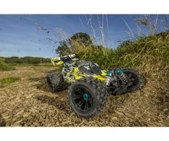 Carson 1:8 King Of Dirt Buggy V25 GP RTR -Afstandsbediening Speelgoed Winkel 1 8 king of dirt buggy v25 gp rtr 500202020 en 14