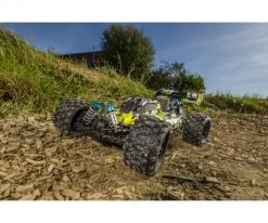 Carson 1:8 King Of Dirt Buggy V25 GP RTR -Afstandsbediening Speelgoed Winkel 1 8 king of dirt buggy v25 gp rtr 500202020 en 16