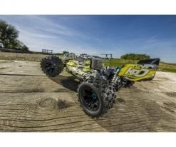 Carson 1:8 King Of Dirt Buggy V25 GP RTR -Afstandsbediening Speelgoed Winkel 1 8 king of dirt buggy v25 gp rtr 500202020 en 17