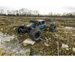 Carson 1:8 King Of Dirt Buggy V25 GP RTR -Afstandsbediening Speelgoed Winkel 1 8 king of dirt buggy v25 gp rtr 500202020 en 18