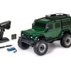 Carson 1:8 Land Rov.Defen.100%RTR British Green -Afstandsbediening Speelgoed Winkel 1 8 land rovdefen100rtr british green 500404236 en 00