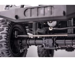 Carson 1:8 Land Rov.Defen.100%RTR British Green -Afstandsbediening Speelgoed Winkel 1 8 land rovdefen100rtr british green 500404236 en 07