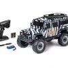 Carson 1:8 Land Rover Defender 100% RTR Safari -Afstandsbediening Speelgoed Winkel 1 8 land rover defender 100 rtr safari 500404239 en 00
