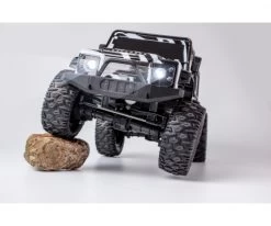 Carson 1:8 Land Rover Defender 100% RTR Safari -Afstandsbediening Speelgoed Winkel 1 8 land rover defender 100 rtr safari 500404239 en 02