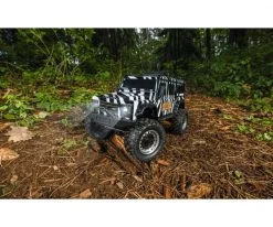 Carson 1:8 Land Rover Defender 100% RTR Safari -Afstandsbediening Speelgoed Winkel 1 8 land rover defender 100 rtr safari 500404239 en 06