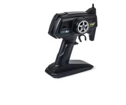 Carson 1:8 Pickup Crawler 2.4G 100% RTR Blue -Afstandsbediening Speelgoed Winkel 1 8 pickup crawler 24g 100 rtr blue 500404241 en 02