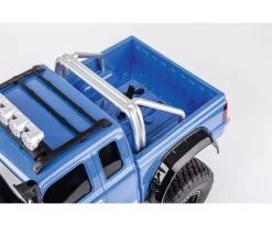 Carson 1:8 Pickup Crawler 2.4G 100% RTR Blue -Afstandsbediening Speelgoed Winkel 1 8 pickup crawler 24g 100 rtr blue 500404241 en 07