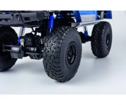 Carson 1:8 Pickup Crawler 2.4G 100% RTR Blue -Afstandsbediening Speelgoed Winkel 1 8 pickup crawler 24g 100 rtr blue 500404241 en 10