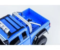 Carson 1:8 Pickup Crawler 2.4G 100% RTR Blue -Afstandsbediening Speelgoed Winkel 1 8 pickup crawler 24g 100 rtr blue 500404241 en 13
