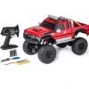 Carson 1:8 Pickup Crawler 2.4G 100% RTR Red -Afstandsbediening Speelgoed Winkel 1 8 pickup crawler 24g 100 rtr red 500404240 en 00