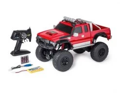 Carson 1:8 Pickup Crawler 2.4G 100% RTR Red