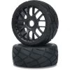 Carson 1:8 Tires Set On-Road 6S 2pcs