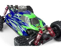 Carson 1:8 Virus 4.0 Pro V 36 2.4G RTR 21 Carson 1:8 Virus 4.0 Pro V 36 2.4G RTR -Afstandsbediening Speelgoed Winkel 1 8 virus 40 pro v 36 24g rtr 500204040 en 07