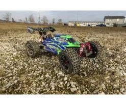 Carson 1:8 Virus 4.0 Pro V 36 2.4G RTR 24 Carson 1:8 Virus 4.0 Pro V 36 2.4G RTR -Afstandsbediening Speelgoed Winkel 1 8 virus 40 pro v 36 24g rtr 500204040 en 10