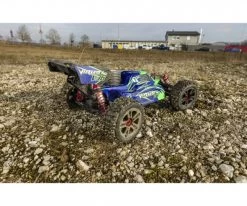 Carson 1:8 Virus 4.0 Pro V 36 2.4G RTR 25 Carson 1:8 Virus 4.0 Pro V 36 2.4G RTR -Afstandsbediening Speelgoed Winkel 1 8 virus 40 pro v 36 24g rtr 500204040 en 11