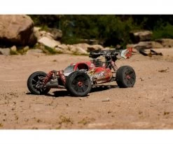 Carson 1:8 Virus 4.0 Pro V32 2.4G RTR -Afstandsbediening Speelgoed Winkel 1 8 virus 40 pro v32 24g rtr 500204033 en 09