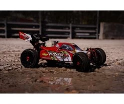 Carson 1:8 Virus 4.0 Pro V32 2.4G RTR -Afstandsbediening Speelgoed Winkel 1 8 virus 40 pro v32 24g rtr 500204033 en 10