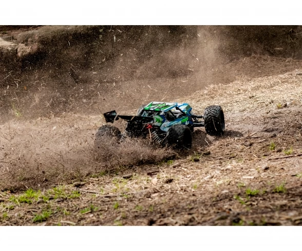 Carson 1:8 Virus Race 4.2 4S Brushless 100% RTR 13 Carson 1:8 Virus Race 4.2 4S Brushless 100% RTR - Afbeelding 11