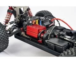 Carson 1:8 Virus Rocket 120 6S 2.4G 100% RTR 19 Carson 1:8 Virus Rocket 120 6S 2.4G 100% RTR -Afstandsbediening Speelgoed Winkel 1 8 virus rocket 120 6s 24g 100 rtr 500409072 en 05