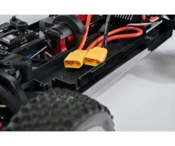 Carson 1:8 Virus Rocket 120 6S 2.4G 100% RTR 21 Carson 1:8 Virus Rocket 120 6S 2.4G 100% RTR -Afstandsbediening Speelgoed Winkel 1 8 virus rocket 120 6s 24g 100 rtr 500409072 en 07