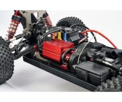 Carson 1:8 Virus Rocket 120 6S 2.4G RTR -Afstandsbediening Speelgoed Winkel 1 8 virus rocket 120 6s 24g rtr 500409073 en 08