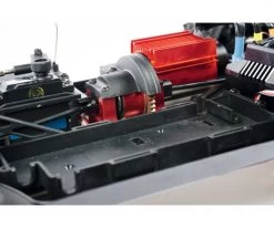 Carson 1:8 Virus Rocket 120 6S 2.4G RTR -Afstandsbediening Speelgoed Winkel 1 8 virus rocket 120 6s 24g rtr 500409073 en 09