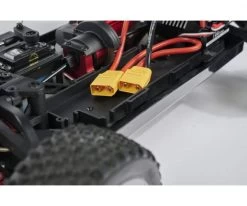 Carson 1:8 Virus Rocket 120 6S 2.4G RTR -Afstandsbediening Speelgoed Winkel 1 8 virus rocket 120 6s 24g rtr 500409073 en 10